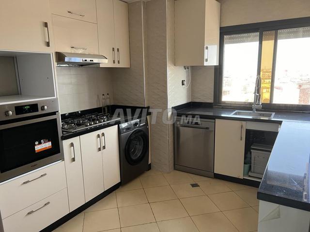 Appartement location à Al Wifaq, Agadir