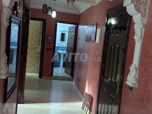 Appartement location à El Ma, Gharb-Chrarda-Beni Hssen