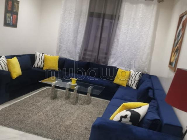 Appartement location à El Ma, Gharb-Chrarda-Beni Hssen