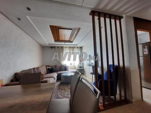 Appartement location à Anfa, Gharb-Chrarda-Beni Hssen
