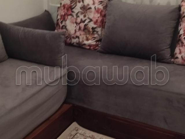 Appartement vente à Martil, Tanger-Tétouan