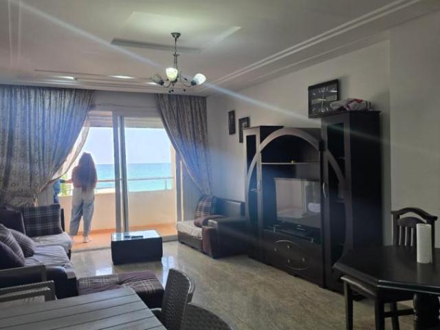 Appartement vente
