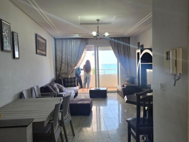 Appartement vente