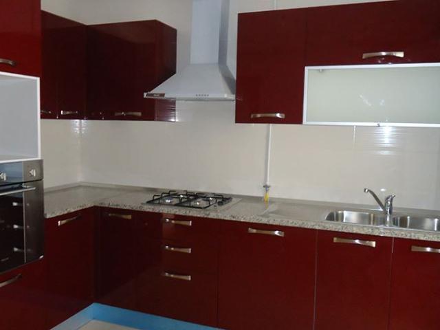 Appartement location