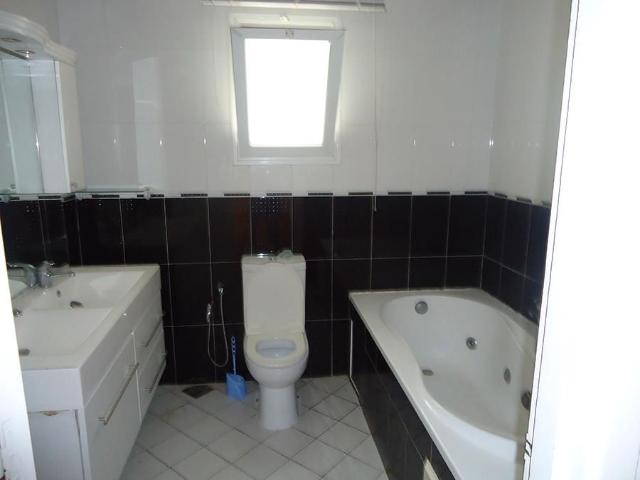 Appartement location