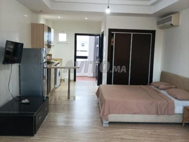 Appartement vente