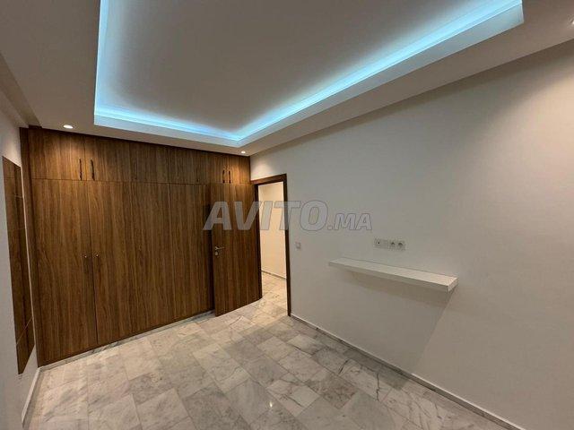 Appartement location à Gueliz, Marrakech