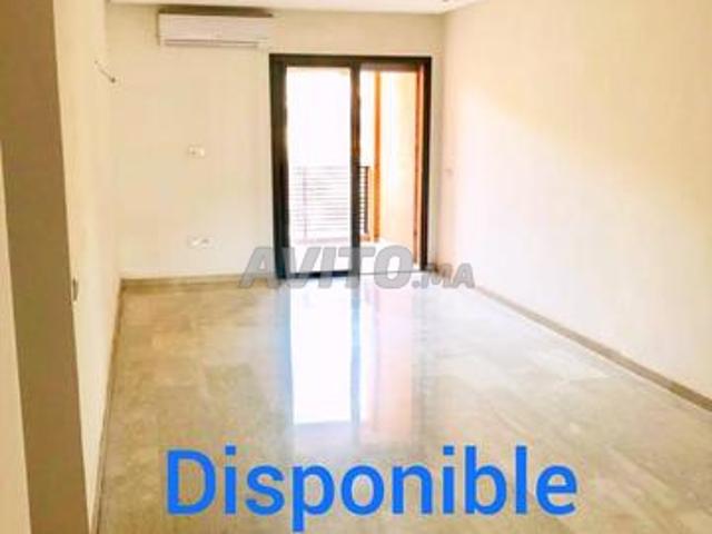 Appartement location à Gueliz, Marrakech
