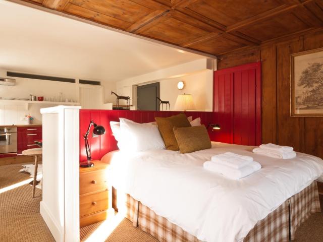 Einfamilienhaus kaufen in Le Châble (VS), Wallis