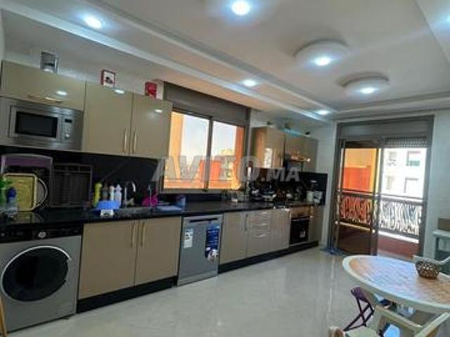 Appartement vente à Anfa, Gharb-Chrarda-Beni Hssen