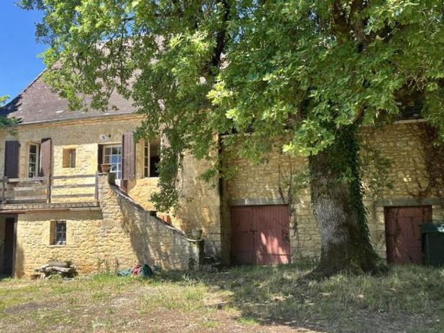 Maison vente à Sarlat-la-Canéda, Beynac-et-cazenac