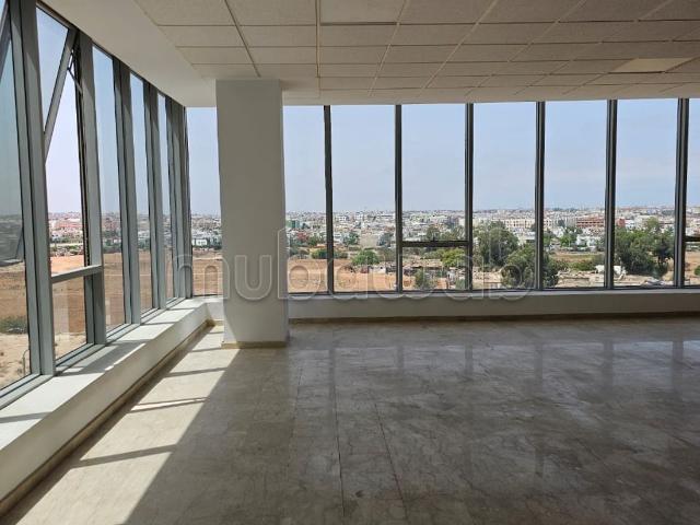 Bureau location à Anfa, Gharb-Chrarda-Beni Hssen
