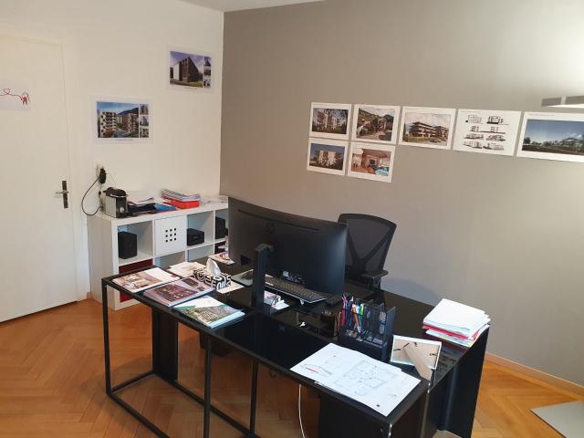 Büro kaufen in Baar, Nendaz, Wallis