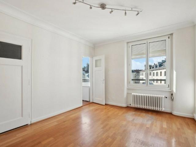 Büro mieten in Conches