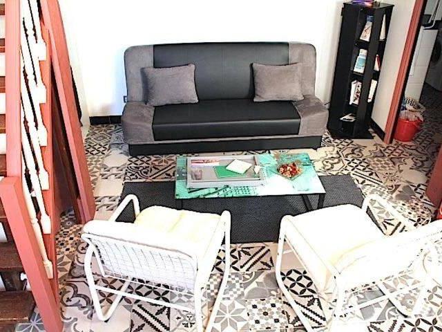 Studio location à Sète, Hérault