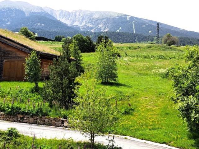 Maison vente à Prades, Saint-pierre-dels-forcats