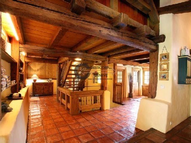 Maison vente à Bonneville, Megève