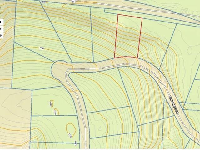 Land for sale in Ark