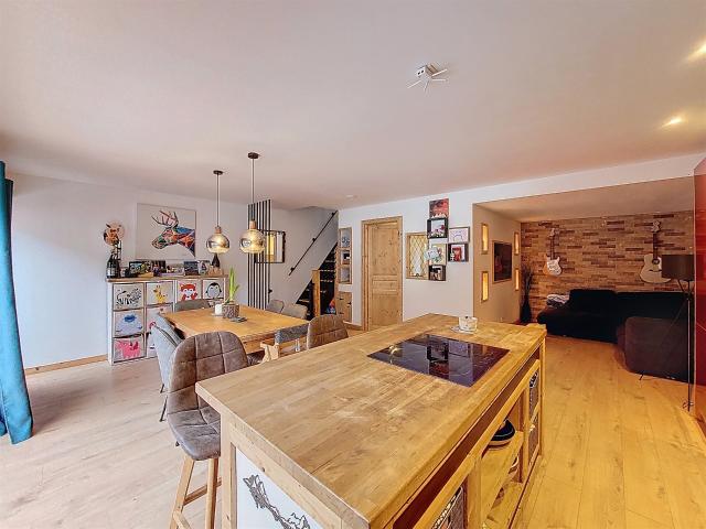 Maison vente à Thonon-les-Bains, Le Biot