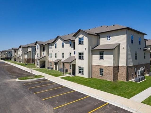 Apartment for rent in Lake Charles