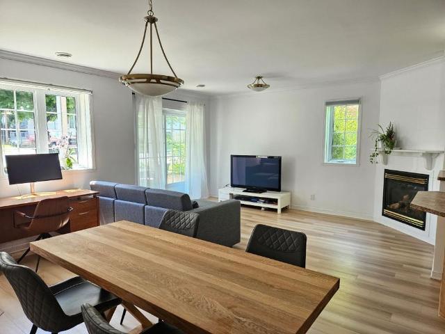 Apartment for rent in Sainte-julie, Quebec