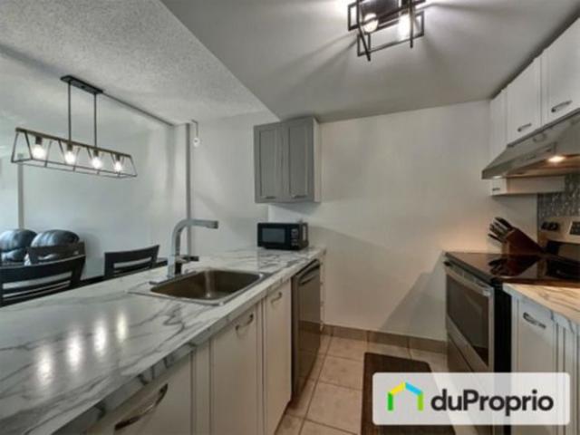 Apartment for rent in Québec, Quebec