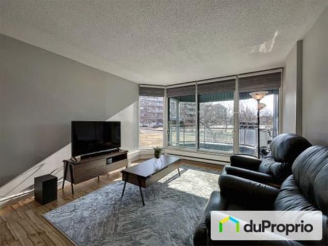 Apartment for rent in Québec, Quebec
