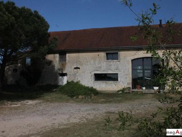 Villa vente à Ricouillet, Neufchâtel-en-Saosnois