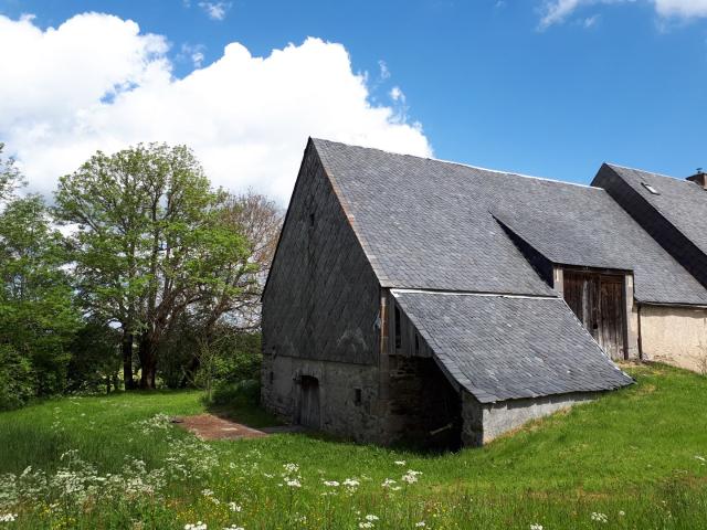 Maison vente à Issoire, Laqueuille