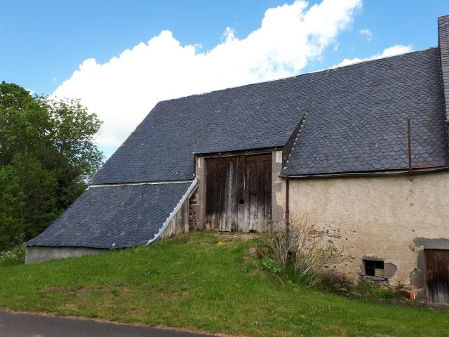 Maison vente à Issoire, Laqueuille