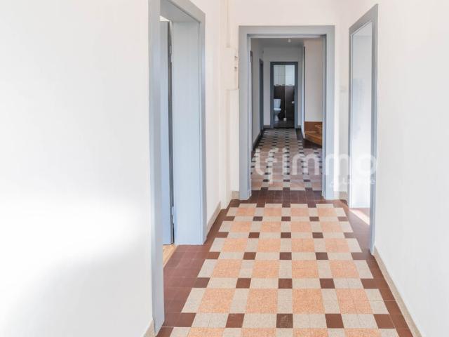 Ferme vente à Sarrebourg-Château-Salins, Château-bréhain