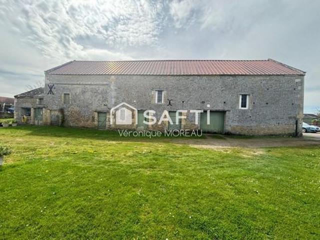 Villa vente à Lisieux, Crèvecoeur-en-auge