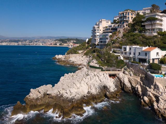 Villa vente à Nice