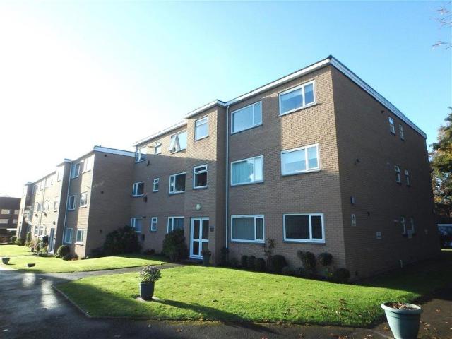 Apartment for rent in Old Milton, Ashurst Bridge