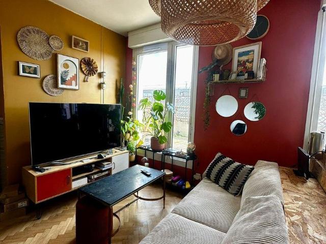 Appartement location à Nanterre, Rueil-malmaison