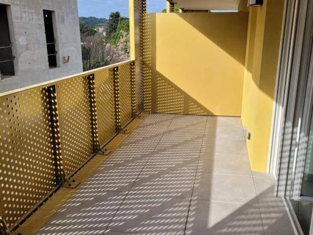 Appartement location à Verte Colline, Castelnau-le-Lez
