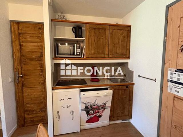 Appartement vente à Albertville, Auvergne-Rhône-Alpes