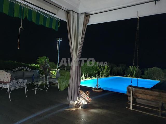 Propriété vente à Anfa, Gharb-Chrarda-Beni Hssen
