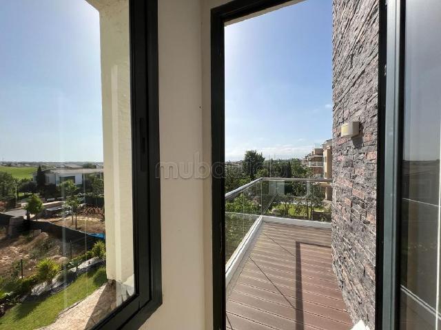 Appartement vente à Bouskoura, Gharb-Chrarda-Beni Hssen