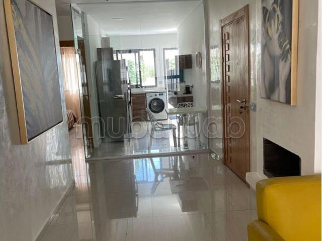 Appartement vente à Anfa, Gharb-Chrarda-Beni Hssen