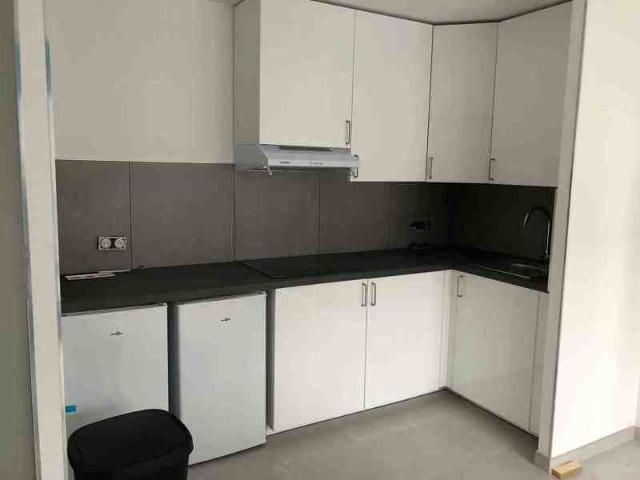 Appartement vente à Besançon