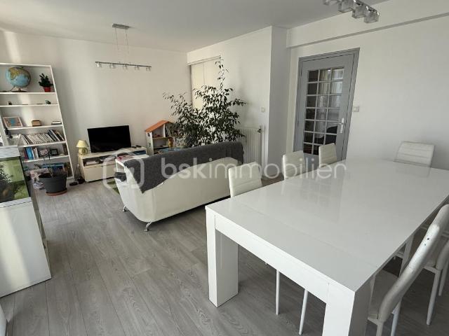 Duplex vente à Rennes, Bretagne