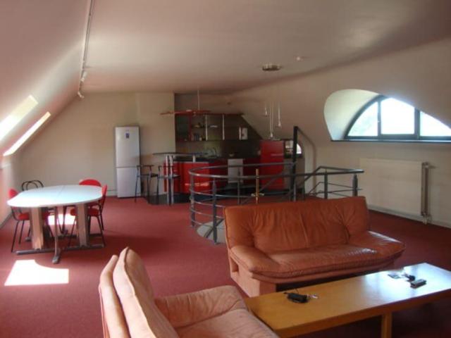 Appartement location à Elsene, Bruxelles