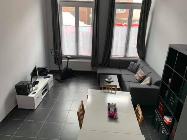 Appartement location à Braine-le-comte, Wallonie