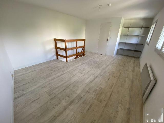Appartement location à Amiens