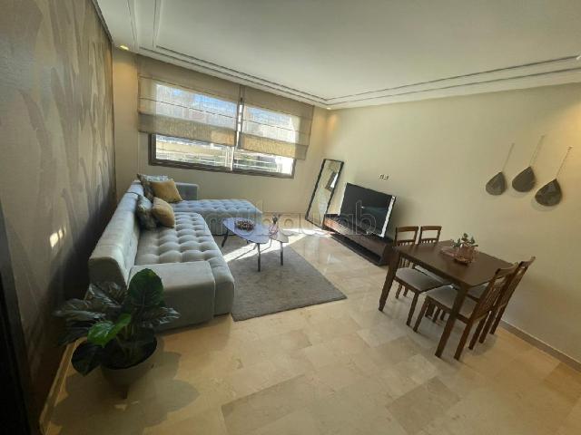 Appartement location à Anfa, Gharb-Chrarda-Beni Hssen