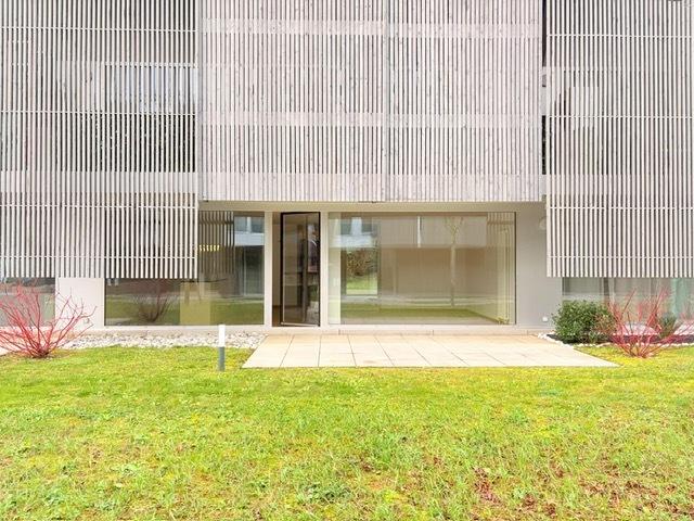 Haus mieten in Bex, Waadt