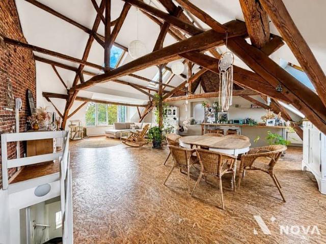 Appartement location à Ittre, Wallonie