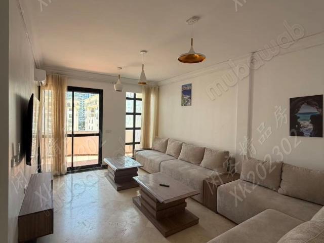 Appartement location à Tangero, Tanger-Tétouan