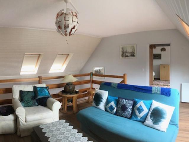 Appartement location à Strasbourg, Wolfisheim